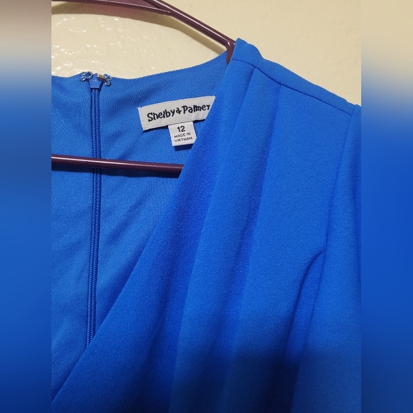 NWT dress size 12 - Picture 3 of 7